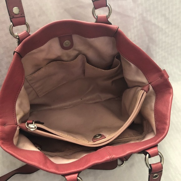 Coach bag - Picture 4 of 6